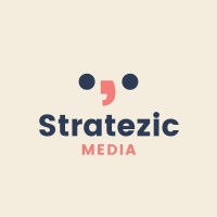 Stratezic Media logo, Stratezic Media contact details