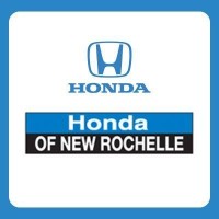 Honda of New Rochelle logo, Honda of New Rochelle contact details