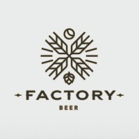 Factory Beer logo, Factory Beer contact details