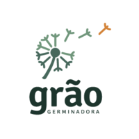 Grão Germinadora logo, Grão Germinadora contact details