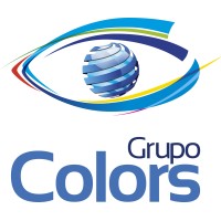 Grupo Colors Equipos y Monturas logo, Grupo Colors Equipos y Monturas contact details