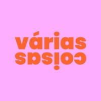 Várias Coisas logo, Várias Coisas contact details