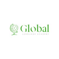 Global Language Academy logo, Global Language Academy contact details