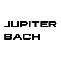 Jupiter Bach logo, Jupiter Bach contact details