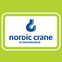 Nordic Crane AB logo, Nordic Crane AB contact details