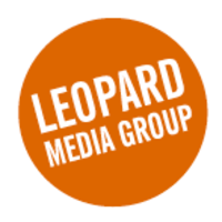 Leopard Media Group logo, Leopard Media Group contact details