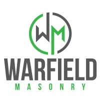 WARFIELD MASONRY logo, WARFIELD MASONRY contact details