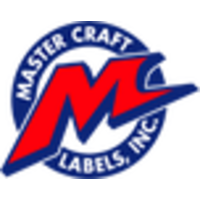 Mastercraft Labels logo, Mastercraft Labels contact details