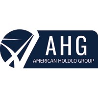 American Holdco Group (AHG) logo, American Holdco Group (AHG) contact details