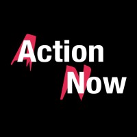 Action Now logo, Action Now contact details