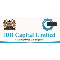 IDB CAPITAL LIMITED logo, IDB CAPITAL LIMITED contact details