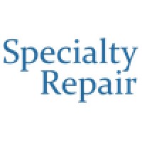 Specialty Repair logo, Specialty Repair contact details