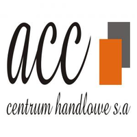 ACC Centrum Handlowe S.A logo, ACC Centrum Handlowe S.A contact details