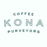 Kona Coffee Purveyors logo, Kona Coffee Purveyors contact details