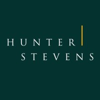 Hunter Stevens LLC logo, Hunter Stevens LLC contact details