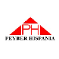 Peyber Hispania logo, Peyber Hispania contact details