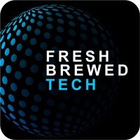 Fresh Brewed Tech logo, Fresh Brewed Tech contact details