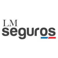 LM Seguros logo, LM Seguros contact details