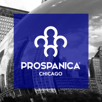 Prospanica Chicago logo, Prospanica Chicago contact details