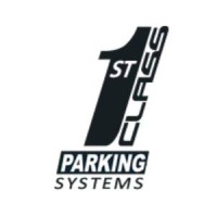 1ST CLASS PARKING logo, 1ST CLASS PARKING contact details