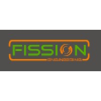 Fission Engineering logo, Fission Engineering contact details