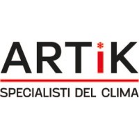 ARTIK logo, ARTIK contact details