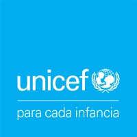 UNICEF Cuba logo, UNICEF Cuba contact details