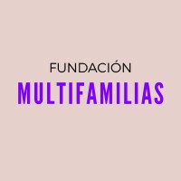 Fundación Multifamilias logo, Fundación Multifamilias contact details