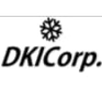 DK International Corporation logo, DK International Corporation contact details