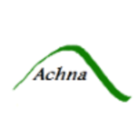 Achna Co. logo, Achna Co. contact details