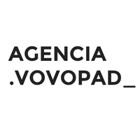 Agencia Vovopad logo, Agencia Vovopad contact details