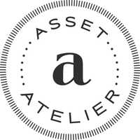 Asset Atelier logo, Asset Atelier contact details