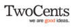 TwoCents Group logo, TwoCents Group contact details