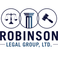 Robinson Legal Group, Ltd logo, Robinson Legal Group, Ltd contact details