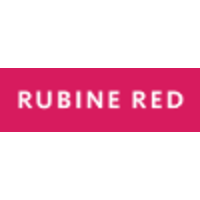 RUBINE RED INC. logo, RUBINE RED INC. contact details