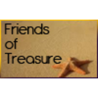 Friends of Treasure logo, Friends of Treasure contact details