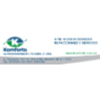 Komforto logo, Komforto contact details