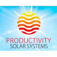 Productivity Solar Systems logo, Productivity Solar Systems contact details