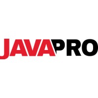 JAVAPRO logo, JAVAPRO contact details