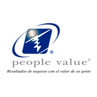 People Value Mexico logo, People Value Mexico contact details