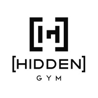 Hidden Gym logo, Hidden Gym contact details