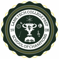 Lane Technical College Prep High School logo, Lane Technical College Prep High School contact details