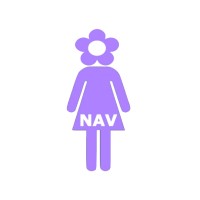 NAV Garden for Girls logo, NAV Garden for Girls contact details