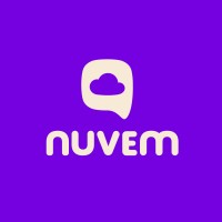 Nuvem Digital Branding logo, Nuvem Digital Branding contact details