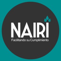 Nairí logo, Nairí contact details