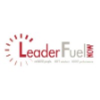 LeaderFuelNow LLC logo, LeaderFuelNow LLC contact details