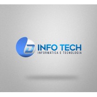 D InfoTech logo, D InfoTech contact details