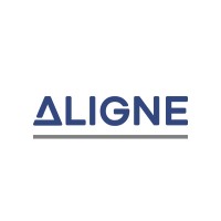 Aligne Consulting logo, Aligne Consulting contact details