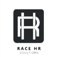 RACE HR Solutions logo, RACE HR Solutions contact details