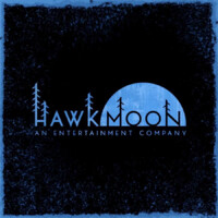 Hawkmoon Creative logo, Hawkmoon Creative contact details